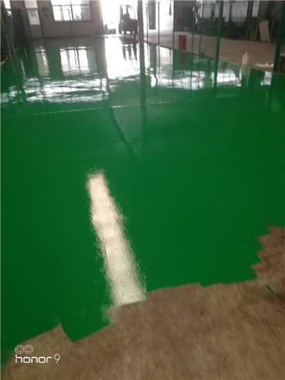 梅列下面我给你一份非常实用、地坪漆施工翻新